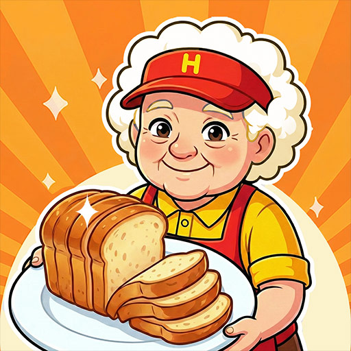 My Bakery Story v3.1.6 MOD APK [Menu, Money, Gems, No ADS]