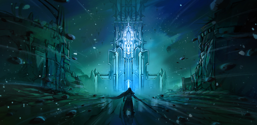Phantom Tower v0.4.011 MOD APK [Menu, One Hit, God Mode]