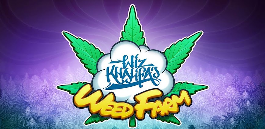 Wiz Khalifa's Weed Farm v3.2.2 MOD APK [Unlimited Coins]