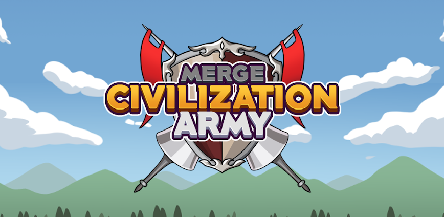 Civilization Army v1.2.11 MOD APK [God Mode, Unlimited Gold/Diamond]