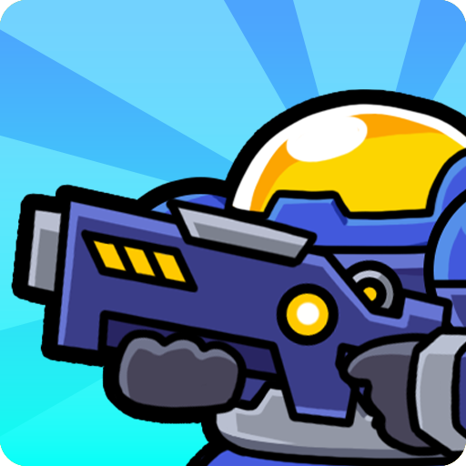 Bunker Defense v1.13.0 MOD APK [Mega Mod]