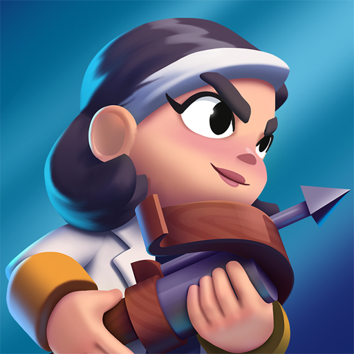 Vampirio: Defend & Survive v1.4.1.18717 MOD APK [Menu, God Mode, Currency, Speed]