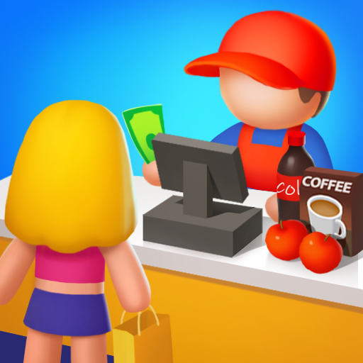 My Supermarket! v1.3.5 MOD APK [Menu, Unlimited All]