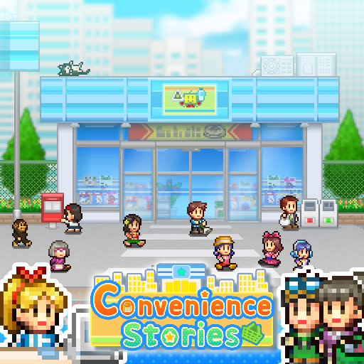 Convenience Stories v1.4.4 MOD APK [Menu, Unlimited All]