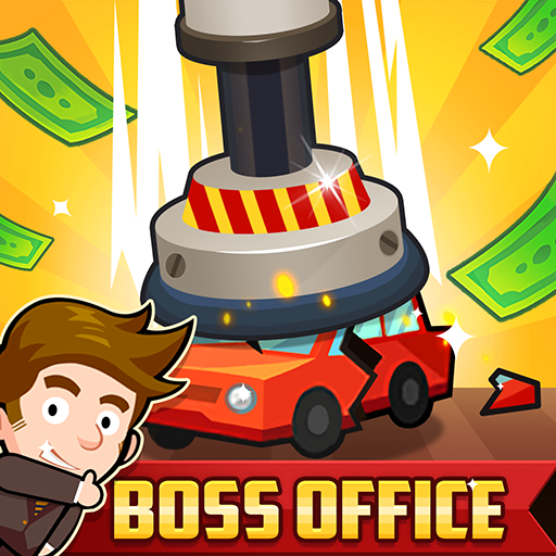 Factory Inc. v2.3.82 MOD APK [Unlimited Money]