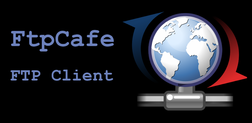 FtpCafe FTP Client v4.0.1 MOD APK [Pro Unlocked]