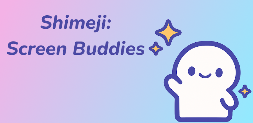 Shimeji v9.9 MOD APK [Premium Unlocked]