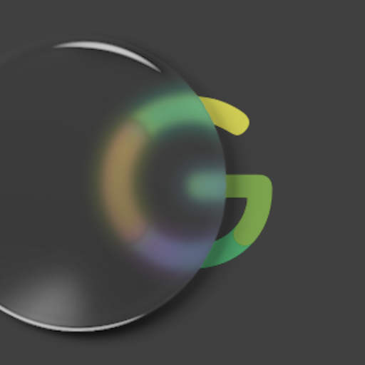 Glassy Colors Icons v1.1.0 APK [Full Version]