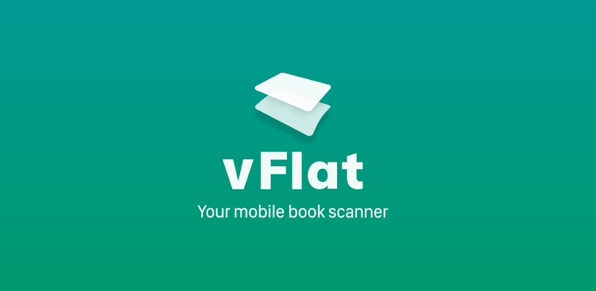 vFlat Scan v1.14.3 MOD APK [Premium Unlocked]