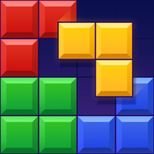 Block Blast v9.1.1 MOD APK [Menu, Unlimited Crowns, No Ads]