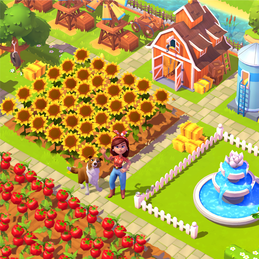 FarmVille 3 Animals v1.67.51740 APK [Latest]