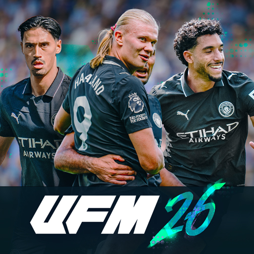 Ultimate Football Manager v26.13.0 MOD APK [No Ads, Free Rewards, Save Editor]