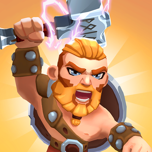 Vikings Revenge v1.0.12 MOD APK [Menu, Free InApp Purchase]