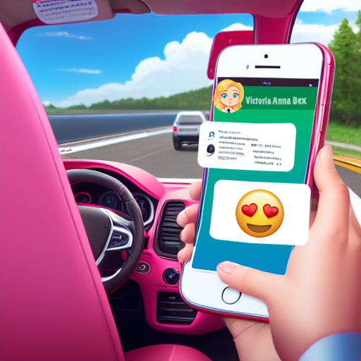 Text And Drive! v2.0.3 MOD APK [Free Rewards]