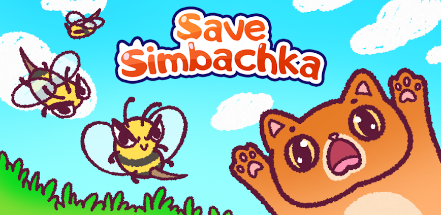 Save Simbachka v2.3.11 MOD APK [Unlocked]