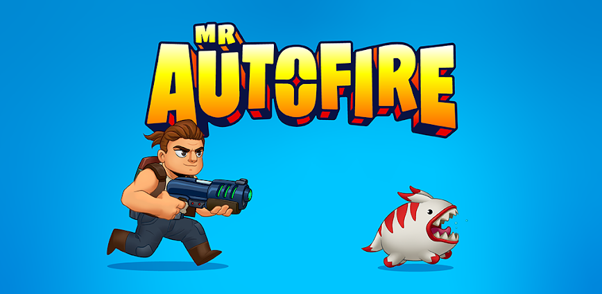Mr Autofire v4.5.3 MOD APK [Unlimited Money, One Hit]