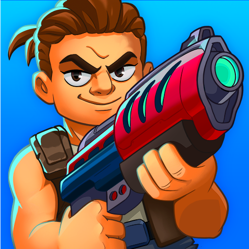 Mr Autofire v4.5.3 MOD APK [Unlimited Money, One Hit]