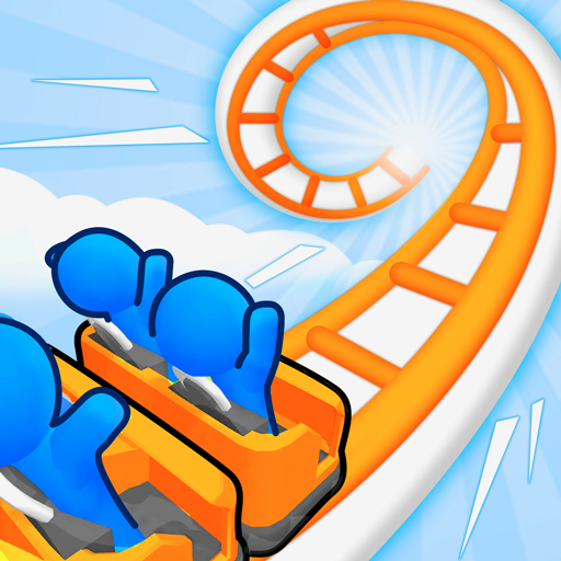 Runner Coaster MOD APK v2.5.5 [Unlimited Money]