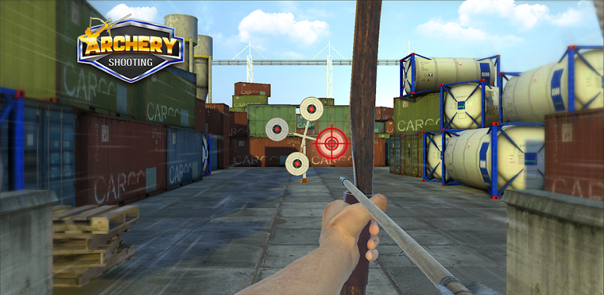 Shooting Archery v3.75 APK [Latest]