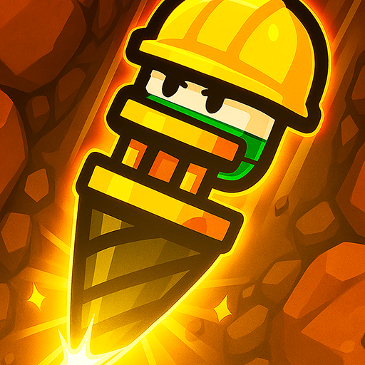 DDDigger v1.3.7 MOD APK [Menu, Unlimited Skill Upgrade, Skill Summon]