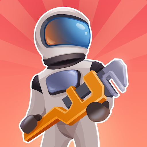 Mars Survivor v1.2.15 MOD APK [Menu, Damage, God Mode]
