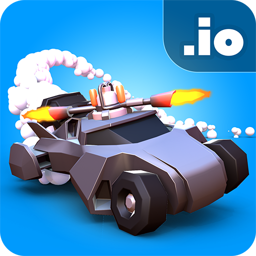 Crash of Cars MOD APK v1.9.24 [Unlimited Coins]