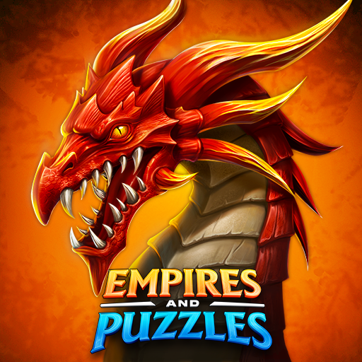 Empires & Puzzles: Match3 RPG v83.0.0 MOD APK [Menu, Game Speed]