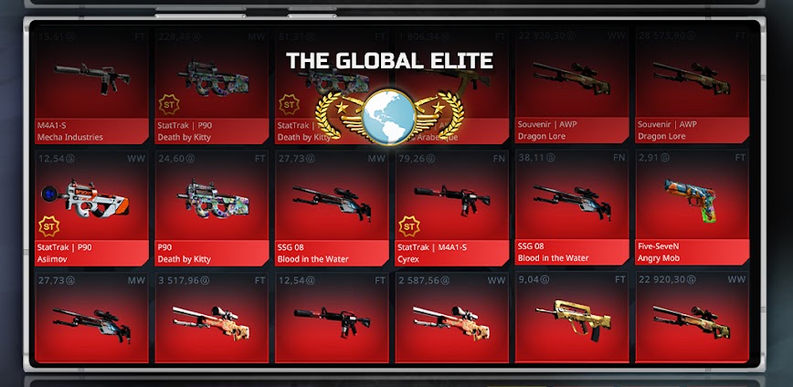 Case Chase v1.25.0 MOD APK [Unlimited Money]