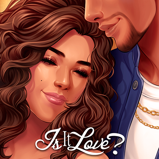Is it Love? Stories MOD APK v1.16.526 [Unlimited Currency]