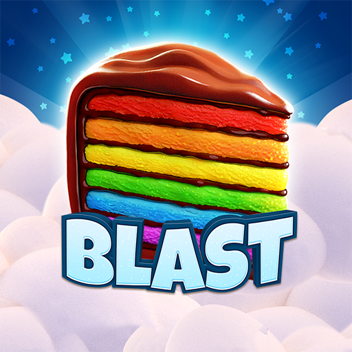 Cookie Jam Blast v12.90.108 MOD APK [Unlimited Props]