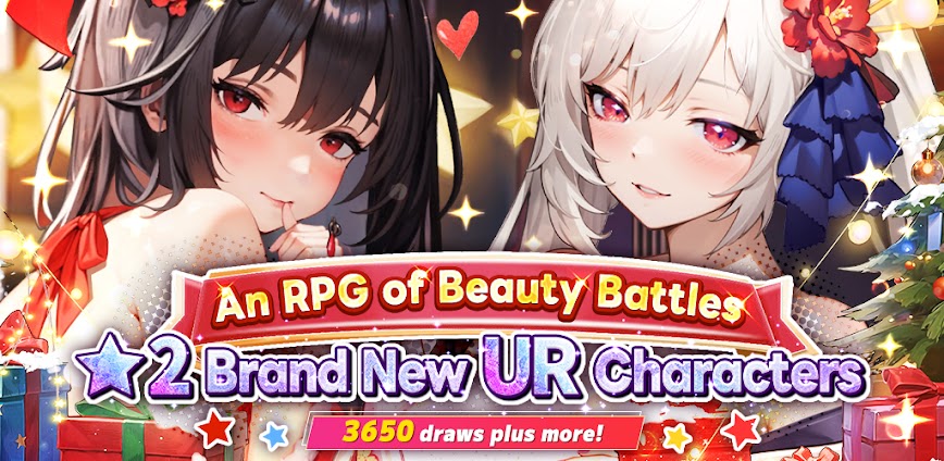 Apex Girls v4.1.140 MOD APK [Menu, Global Speed Multiplier]