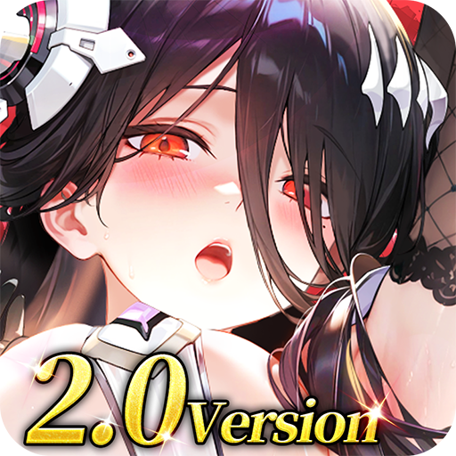 Apex Girls v4.1.140 MOD APK [Menu, Global Speed Multiplier]