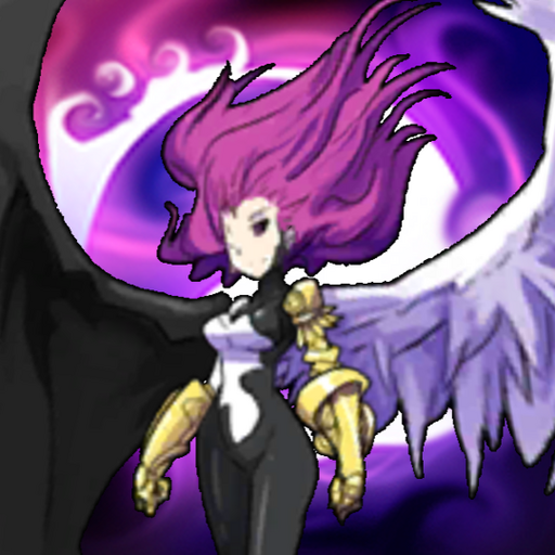 Heroes Wars v6.502 MOD APK [Menu, Unlimited All]