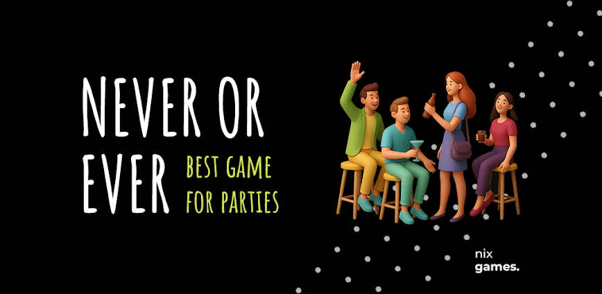 Never or Ever v9.4.2 MOD APK [Premium Unlocked]