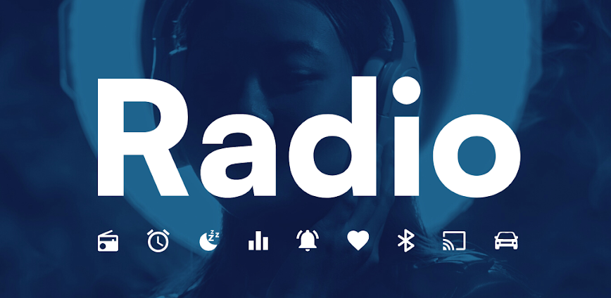 Radio FM Replaio v3.3.9 MOD APK [Premium Unlocked]