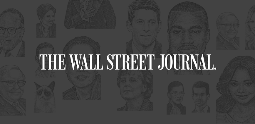 The Wall Street Journal v6.32.0.23363 MOD APK [Premium Unlocked]