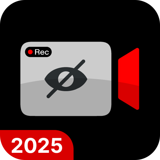 Background Video Recorder Cam v35.2 MOD APK [Premium Unlocked]