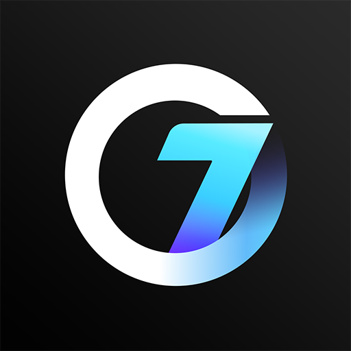 One UI Dark IconPack v2.1 APK [Full Version]