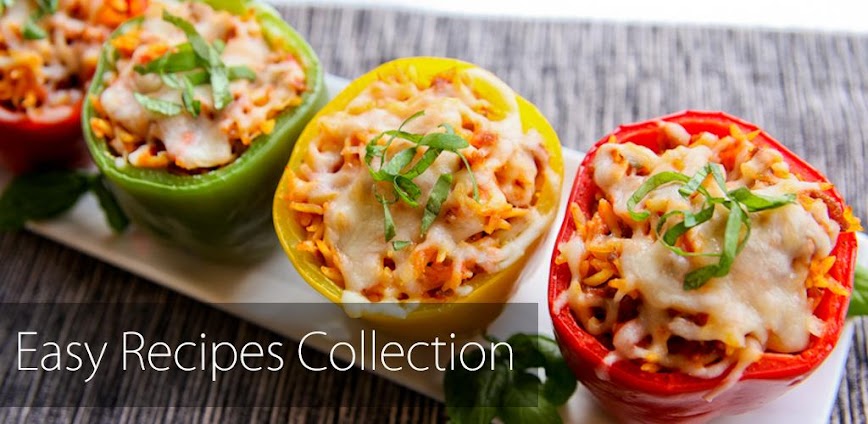 Easy Recipes v36.1.3 MOD APK [Premium Unlocked]