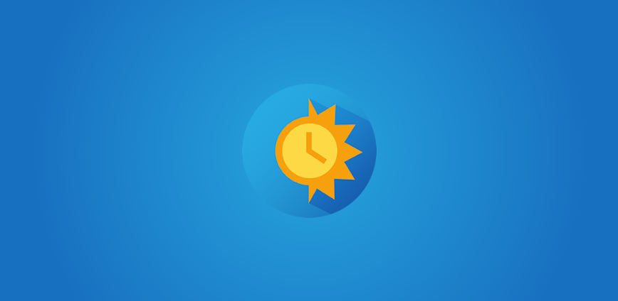 Sunrise and Sunset Times v6.9.0 MOD APK [Premium Unlocked]