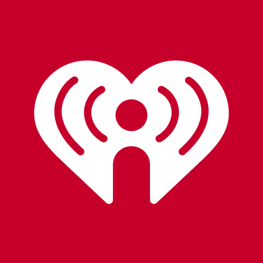 iHeart: Music, Radio, Podcasts v10.60.0 MOD APK [AFFree, Extra]