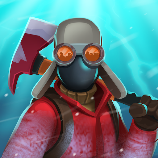 Frost World v1.0.14 MOD APK [Menu, Unlimited Resources]