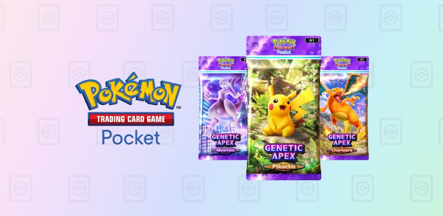 Pokémon TCG Pocket v1.5.0 MOD APK [Speed Hack]