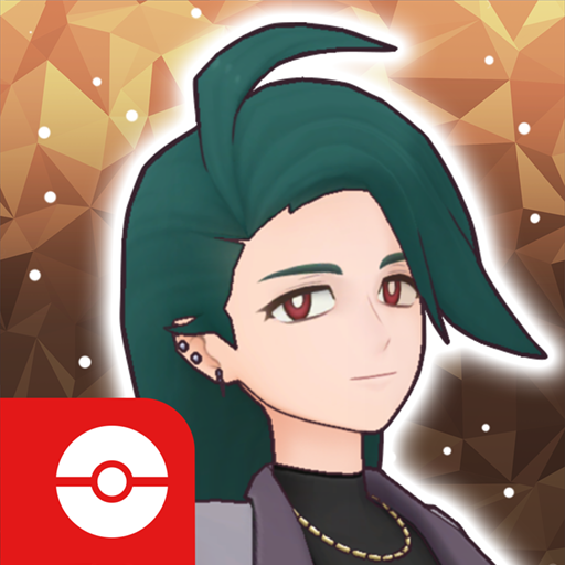 Pokémon Masters EX v2.65.0 APK [Latest]