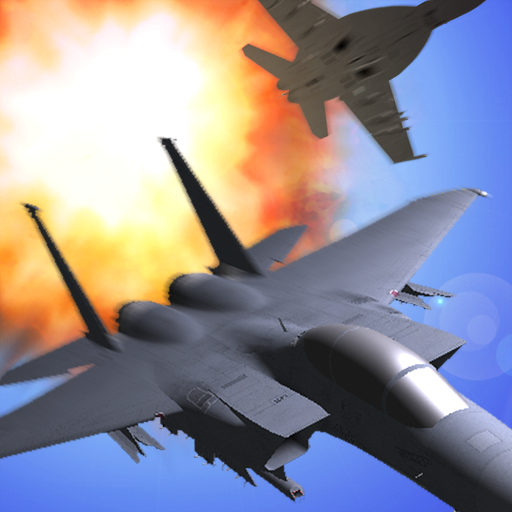 Strike Fighters v8.9.0 MOD APK [Unlimited Money, Unlocked]