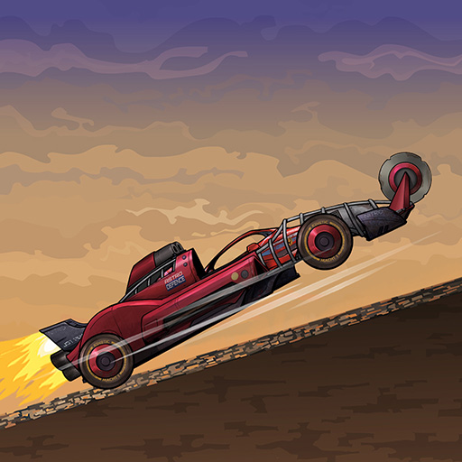 Earn to Die Rogue v1.21.226 MOD APK [Unlimited Money]