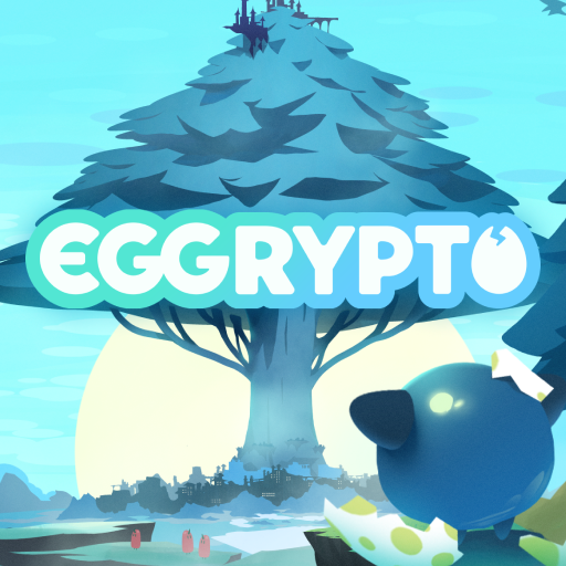 EGGRYPTO v1.119.0 MOD APK [Menu, Auto Win]