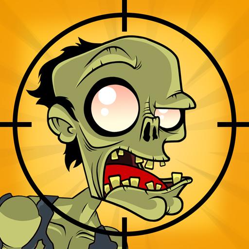 Stupid Zombies 2 MOD APK v1.9.0 [Unlimited Ammo]