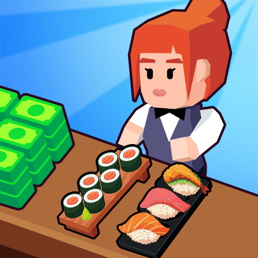 Dream Restaurant: Tycoon Game v2.6.2 MOD APK [Menu, Unlimited Diamond, Spice]