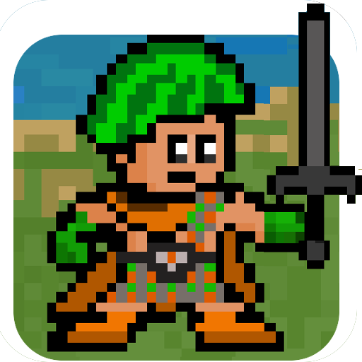 Idle Adventure v1.421 MOD APK [Menu, Damage Multiplier, Dumb Enemy]